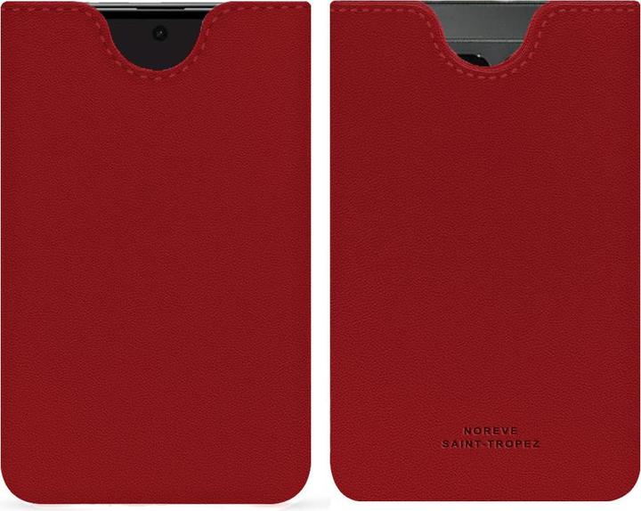 Rouge PU ( Pantone #d50032 )