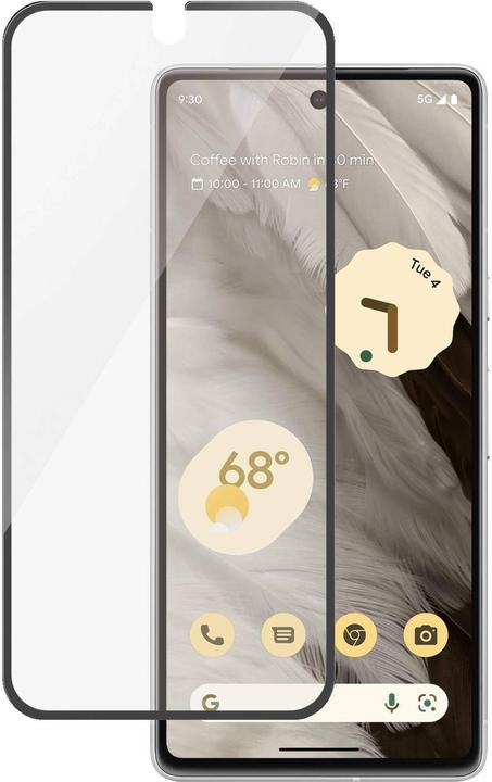 Immagine prodotto PanzerGlass Ultra-Wide Fit (1 Pezzo/i, Google Pixel 8a)