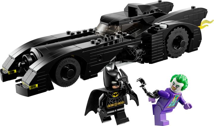 Actual product image LEGO 76224 tbd-LSH-20-2022 (76224, LEGO DC)