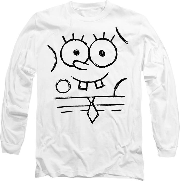 Produktbild Spongebob Squarepants TShirt (L)