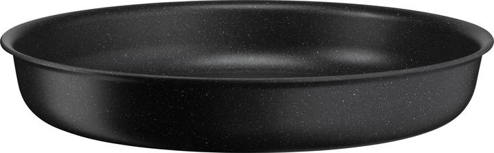 Image du produit Tefal Ingenio Black Stone (28 cm, Ensemble de casseroles et de poêles de cuisson, Aluminium)