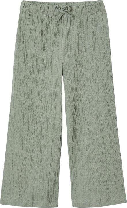 Vertbaudet Weite Mädchen Stretch-Hose (92)
