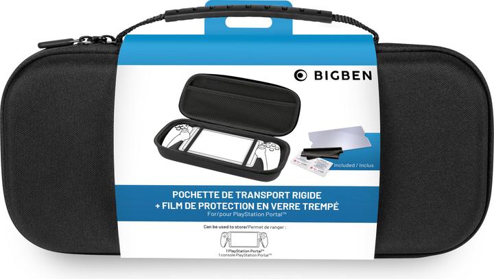 Productafbeelding Bigben BB024685