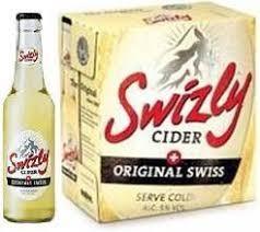 Image du produit Möhl SWIZLY Boîte suisse originale (24 x 27.5 cl)