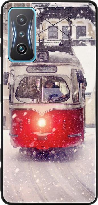 Strassenbahn