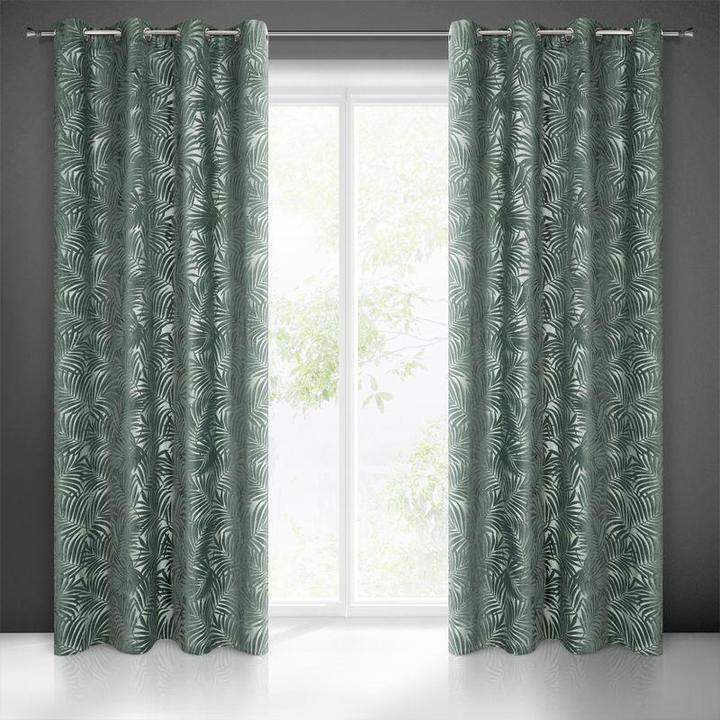 Actual product image Eurofirany Zas (140 x 250 cm)