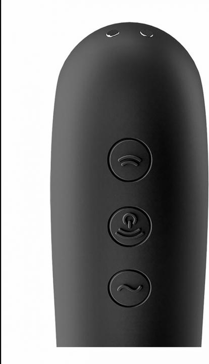 Image du produit Satisfyer Dual Kiss Air Pulse Vibrator