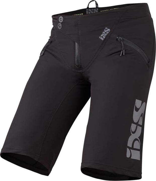 Actual product image iXS Carve Evo (38)