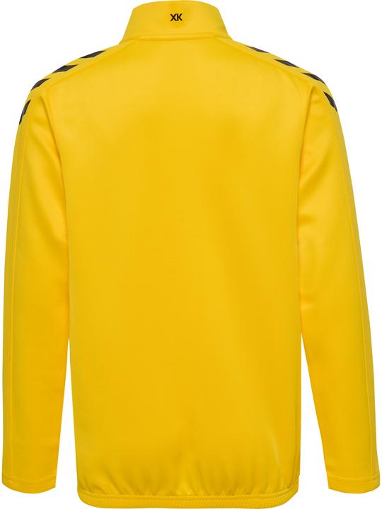 Image du produit hummel Hmlcore Xk Half Zip Poly Sweat Kids (164)