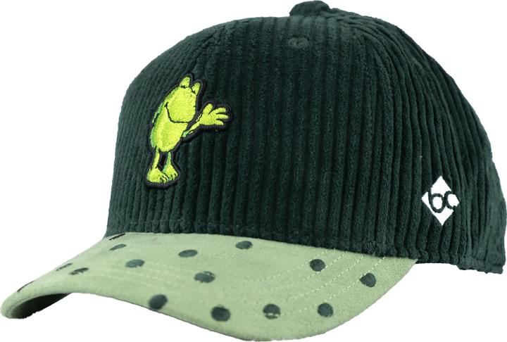 Image du produit Bavarian Caps Günther Kastenfrosch (Taille unique)