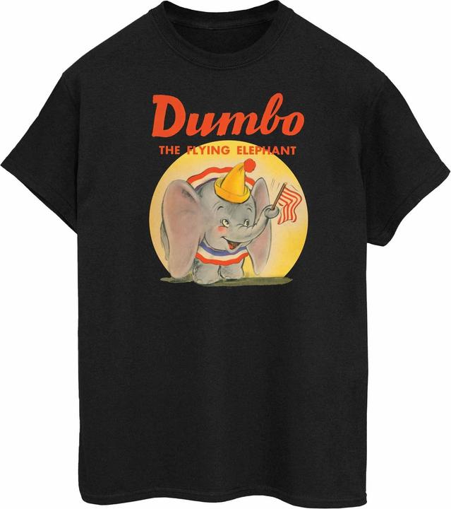 Produktbild Disney Dumbo Flying Elephant TShirt (S)