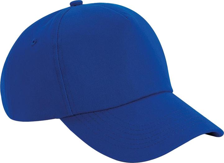 Bleu roi soutenu