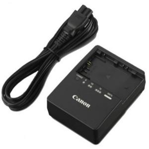 Produktbild Canon Lc-E10e (Kamera Akku Ladegerät)