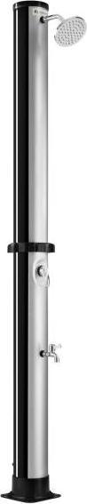 Produktbild Juskys Solardusche Victoria