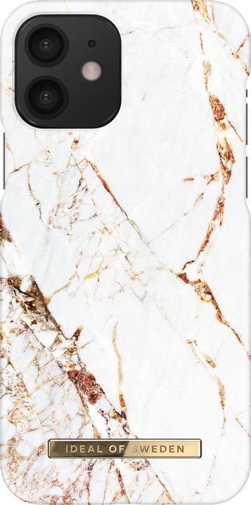 Produktbild iDeal Of Sweden Smartphone Cover Fashion (Realme 12 Pro+, Apple iPhone 12)