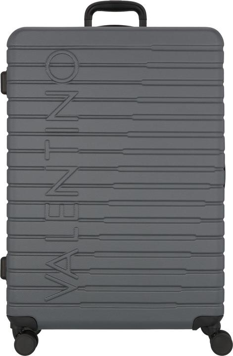 Valentino Mercury 4 Rollen Trolley 75 cm (101 l, XL (ab 115l))