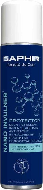 Immagine prodotto Saphir Beaute du Cuir Impregnator Nano Invulner (1 x, 250 ml)
