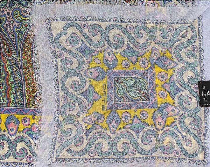 Immagine prodotto Etro Scarf