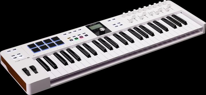 Produktbild Arturia KeyLab Essential 49 mk3 (Keyboard)