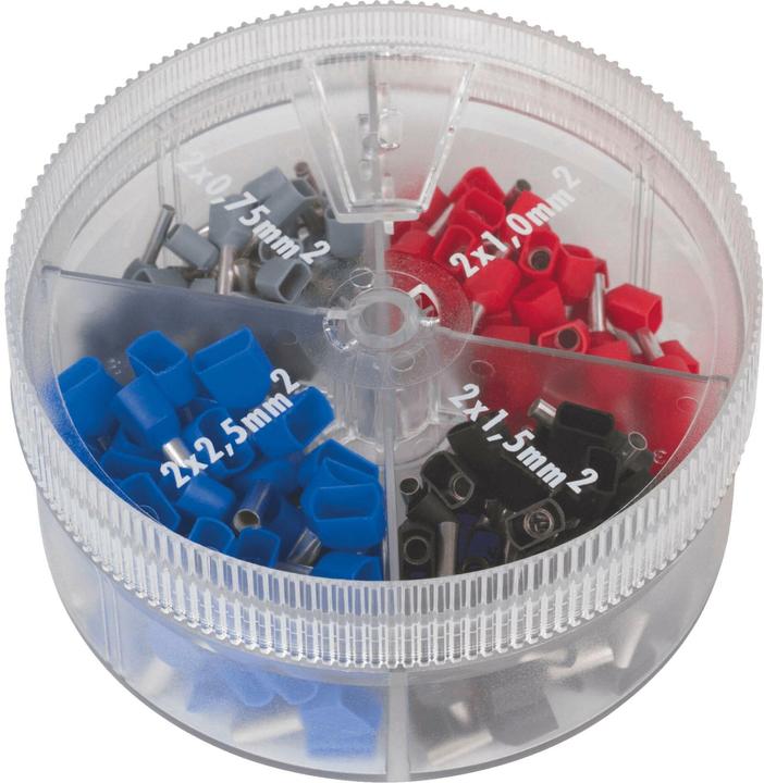 Actual product image Knipex Assortment boxes