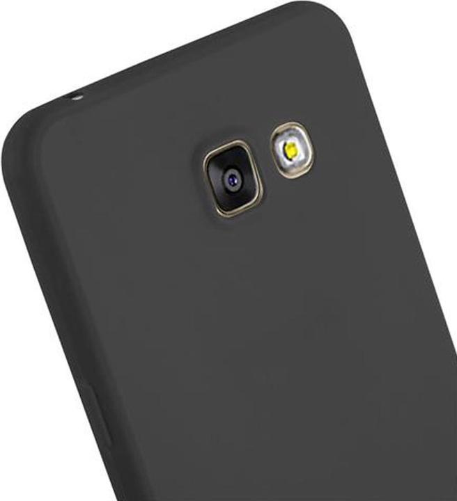 Produktbild Cadorabo TPU Candy Cover (Samsung Galaxy A5 (2016))