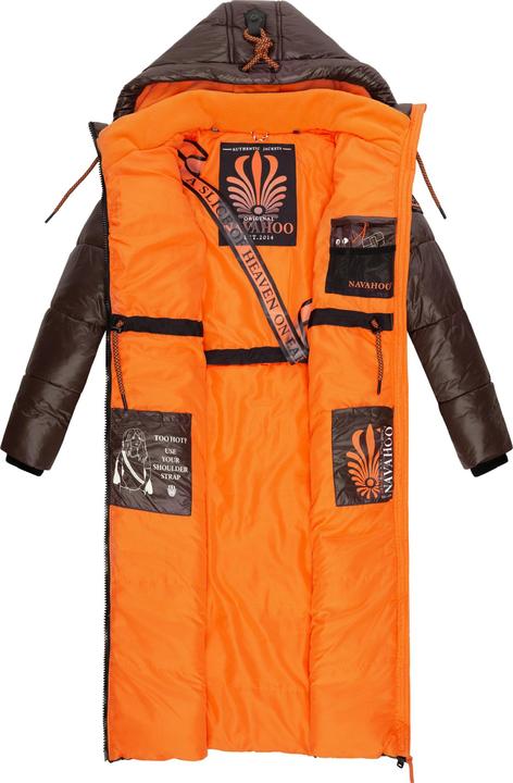 Produktbild Navahoo Schmuseengel (XL)