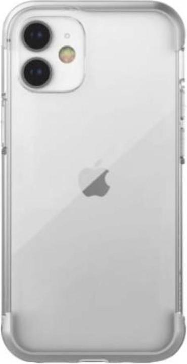 Actual product image Xdoria Raptic Coque Air Clear Pour Iphone 12 Mini (Apple iPhone 12 mini)
