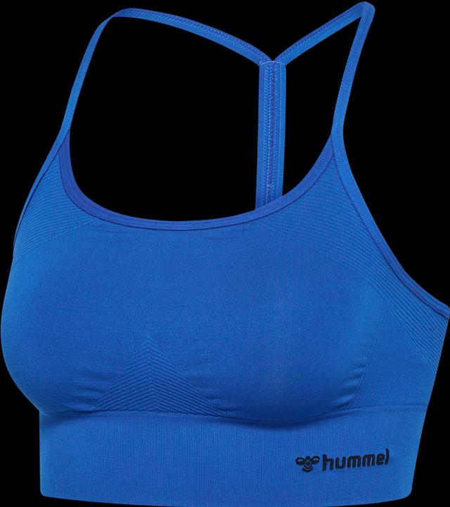 Image du produit hummel Hmltiffy Seamless Sports Top (XS)