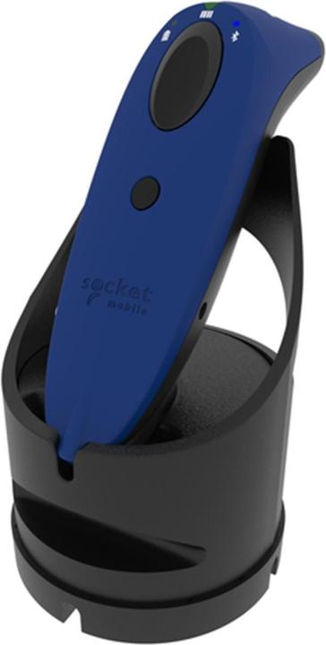 Socket Mobile S720, Tragbares Barcodelesegerät, 1D/2D, Linear, Codabar, Code 11, Code 128, Code 39 (1D-Barcodes, 2D-Barcodes)