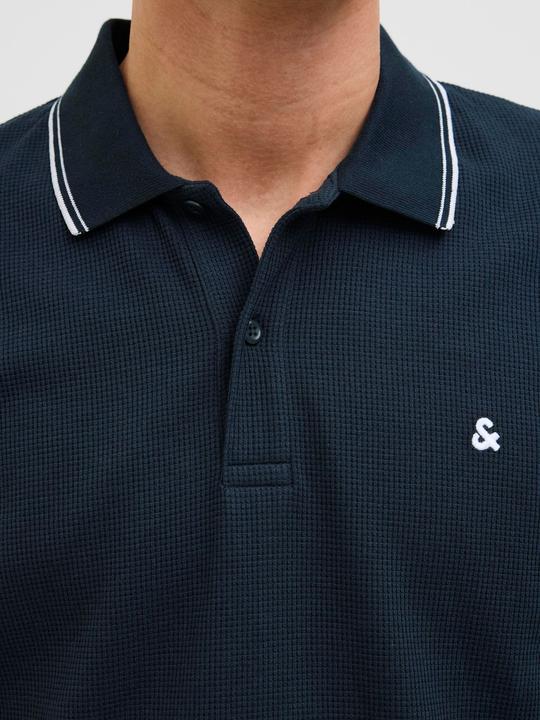 Actual product image Jack & Jones Jjeaustin Polo Ss Noos (XS)