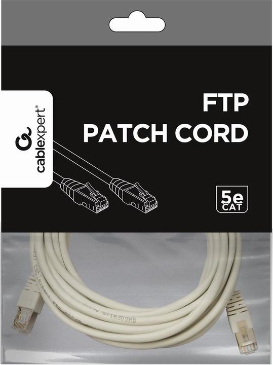 Immagine prodotto Gembird Cavo patch (UTP, CAT5e, 7.50 m)
