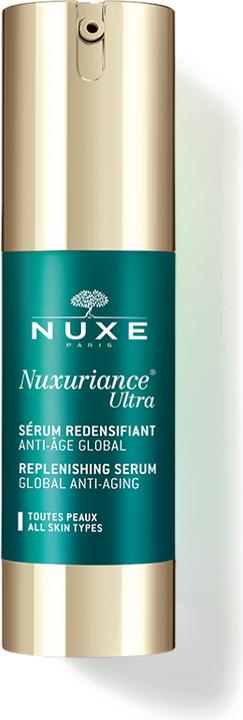 Immagine prodotto Nuxe Nuxuriance Ultra - Sérum Redensifiant Anti-età globale (30 ml)