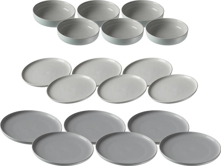 18 Piece