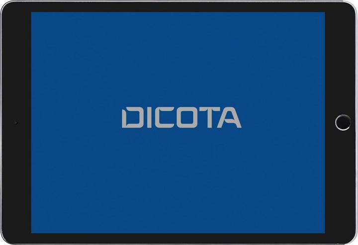 Actual product image Dicota Secret 2Way Filter iPad Pro 10.5 (1 Piece, iPad Pro 10.5 2017 (1. Gen))