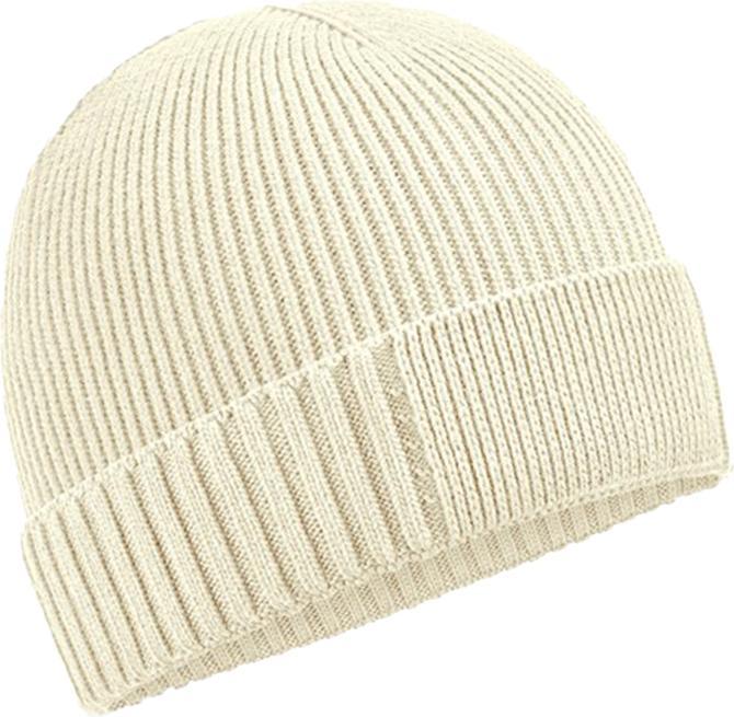 Immagine prodotto Beechfield Bonnet unisexe adulte en coton biologique à patches