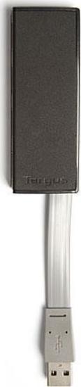 Produktbild Targus Ach114eu (USB-A, 4 Ports)