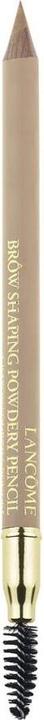 Immagine prodotto Lancôme Sopracciglia - Matita in polvere modellante per sopracciglia bionda 01 (01 Blonde)