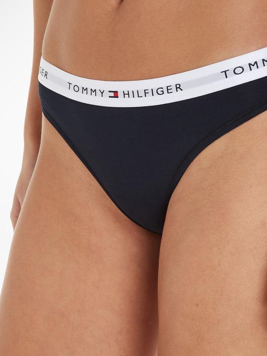 Produktbild Tommy Hilfiger Bikini (L)