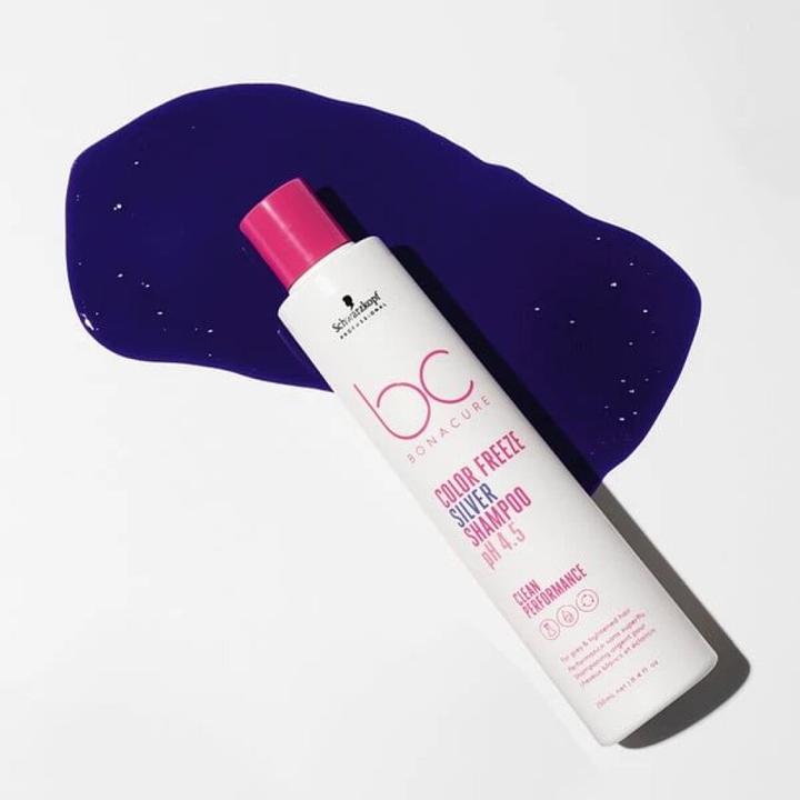 Produktbild Schwarzkopf Shampoo Bonacure (250 ml) (250 ml, Flüssiges Shampoo)