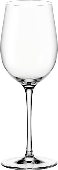 Actual product image Leonardo White wine glass Ciao 370ml (37 cl, 6 Glasses, White wine glasses)