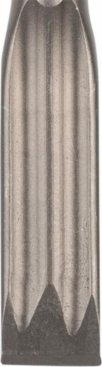 Produktbild Bosch Professional Zubehör PRO SDS max-5C Flachmeissel, 25 x 400 mm (25 mm)