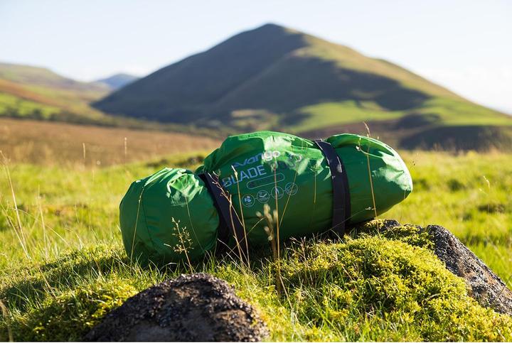 Produktbild Vango Blade 200 (Kuppelzelt, 2.15 kg, 2 Personen)
