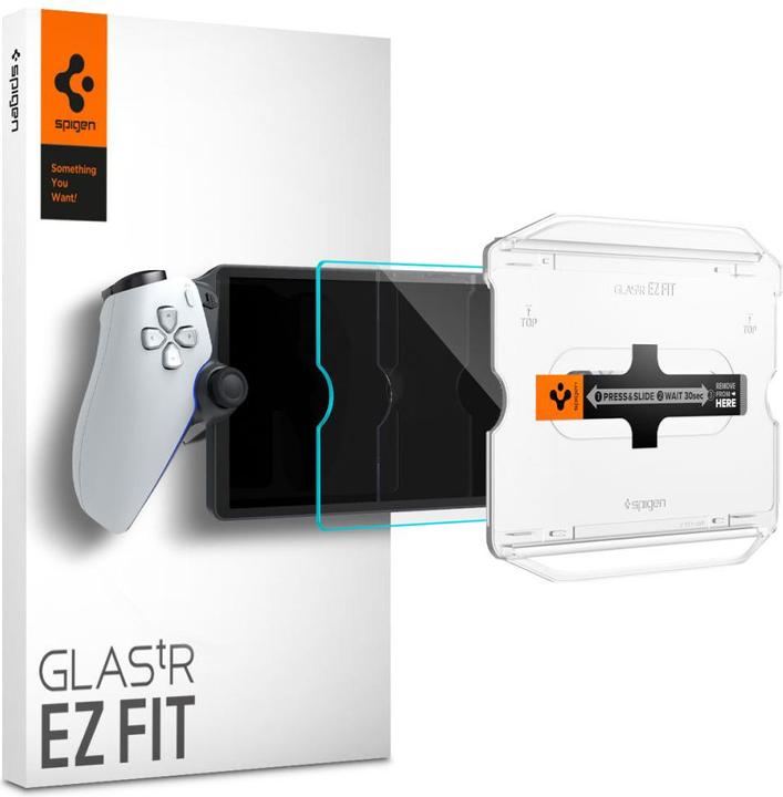 Spigen GLAS.tR EZ Fit