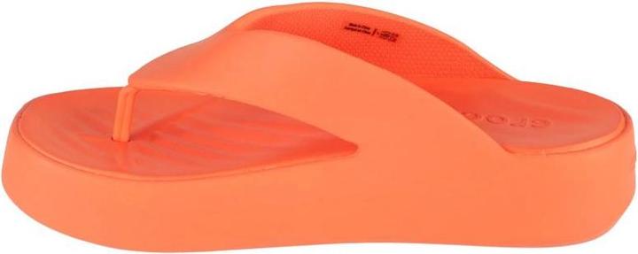 Produktbild Crocs Gataway Plateau-Flip-Flop (39)