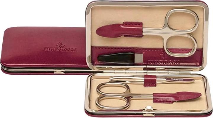Actual product image Windrose Merino manicure set 11 cm