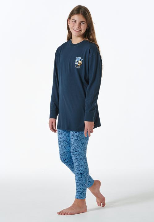 Produktbild Schiesser Pyjama Nightwear (152)