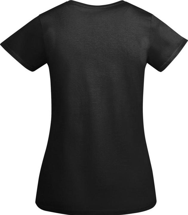Actual product image Alpinia Womens/Ladies Breda Short-Sleeved T-Shirt (XL)