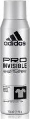 Image du produit adidas Deodorant Man (Spray, 150 ml)