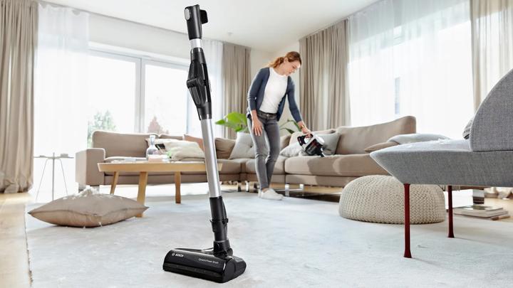 Productafbeelding Bosch Hausgeräte BBS711W