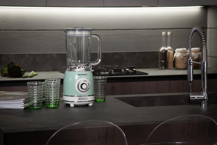 Actual product image Ariete 583 Blender Vintage (1000 W)